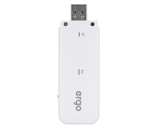 Мобильный модем Ergo W02-CRC9, изображение 6 Мобильный модем Ergo W02-CRC9, изображение 6