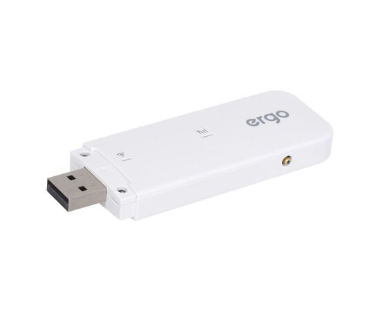 Мобильный модем Ergo W02-CRC9, изображение 7 Мобильный модем Ergo W02-CRC9, изображение 7