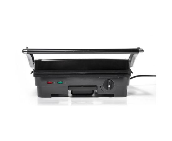 Электрогриль Hölmer HCG-18P, изображение 2 Электрогриль Hölmer HCG-18P, изображение 2