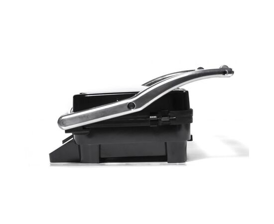 Электрогриль Hölmer HCG-18P, изображение 3 Электрогриль Hölmer HCG-18P, изображение 3