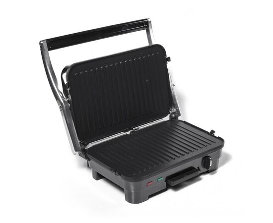 Электрогриль Hölmer HCG-18P, изображение 7 Электрогриль Hölmer HCG-18P, изображение 7