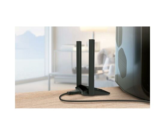 Сетевая карта Wi-Fi TP-Link Archer T4U plus (ARCHER-T4U-PLUS), изображение 7 Сетевая карта Wi-Fi TP-Link Archer T4U plus (ARCHER-T4U-PLUS), изображение 7