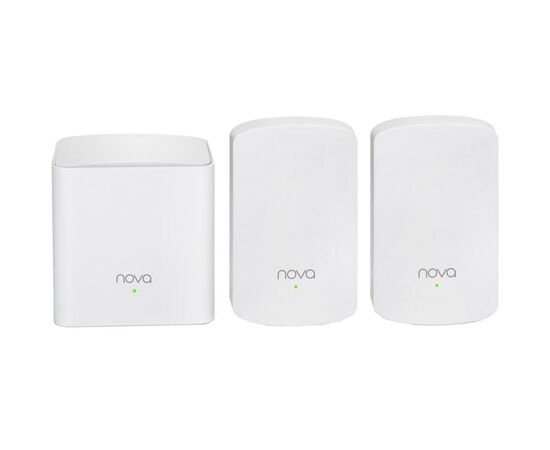 Точка доступа Wi-Fi Tenda MW5-KIT-3