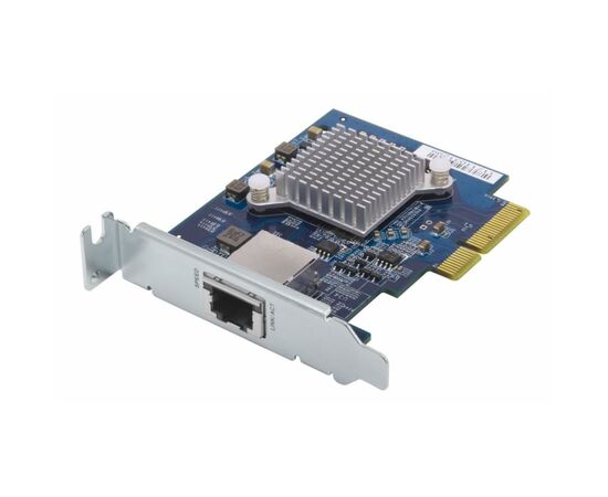Мережева карта QNap QXG-10G2T-107, зображення 5 Мережева карта QNap QXG-10G2T-107, зображення 5