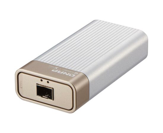 Сетевая карта QNap QNA-T310G1S, изображение 2 Сетевая карта QNap QNA-T310G1S, изображение 2