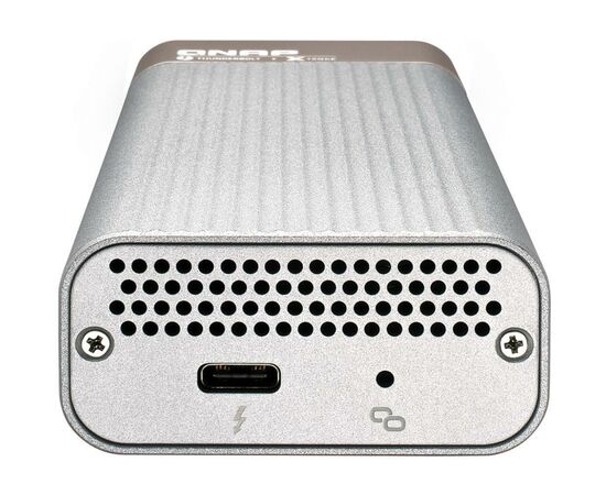 Сетевая карта QNap QNA-T310G1S, изображение 3 Сетевая карта QNap QNA-T310G1S, изображение 3