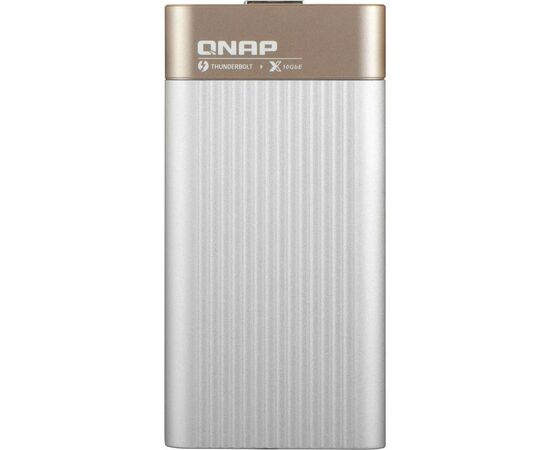 Сетевая карта QNap QNA-T310G1S, изображение 5 Сетевая карта QNap QNA-T310G1S, изображение 5