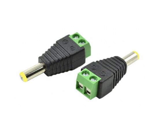 Коннектор Voltronic YT-DC-M