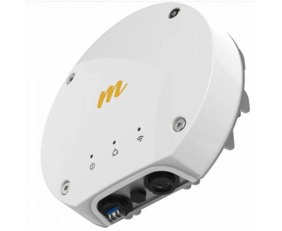 Точка доступу Wi-Fi Mimosa B11 (100-00036), зображення 2 Точка доступу Wi-Fi Mimosa B11 (100-00036), зображення 2