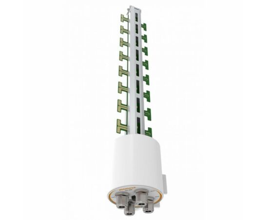 Антенна Wi-Fi Mimosa N5-360 (100-00075), изображение 2 Антенна Wi-Fi Mimosa N5-360 (100-00075), изображение 2