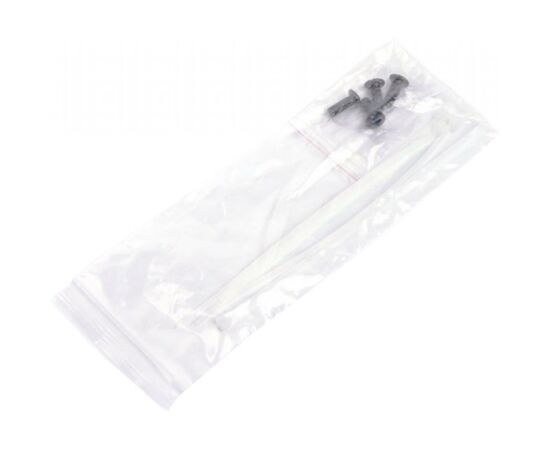 Патч-панель 19" 48xRJ-45 UTP cat.6, 2U, тип 110 Cablexpert (NPP-C648CM-001), зображення 3 Патч-панель 19" 48xRJ-45 UTP cat.6, 2U, тип 110 Cablexpert (NPP-C648CM-001), зображення 3