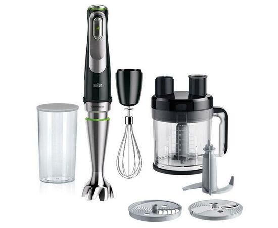 Блендер Braun MQ 9175 XL (MQ9175XL)