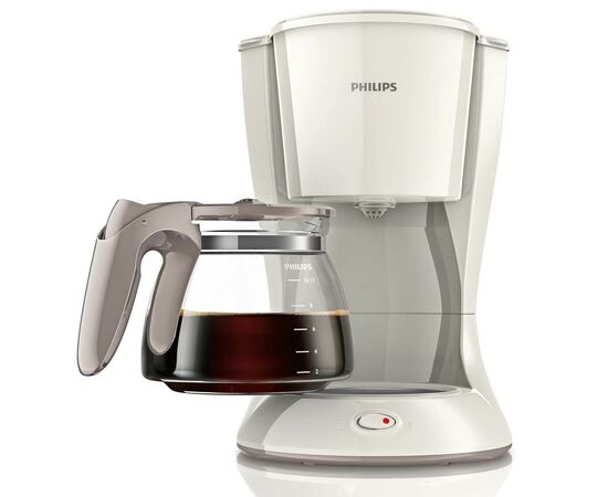 Капельная кофеварка Philips HD7461/00, изображение 2 Капельная кофеварка Philips HD7461/00, изображение 2