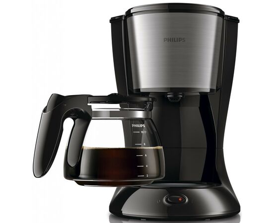Капельная кофеварка Philips HD7462/20, изображение 4 Капельная кофеварка Philips HD7462/20, изображение 4