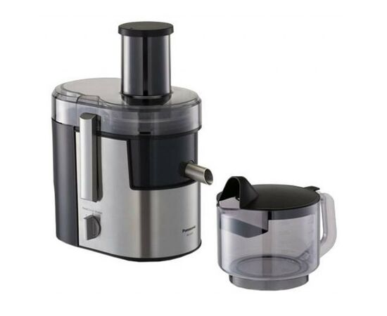 Соковыжималка Panasonic MJ-DJ01STQ, изображение 2