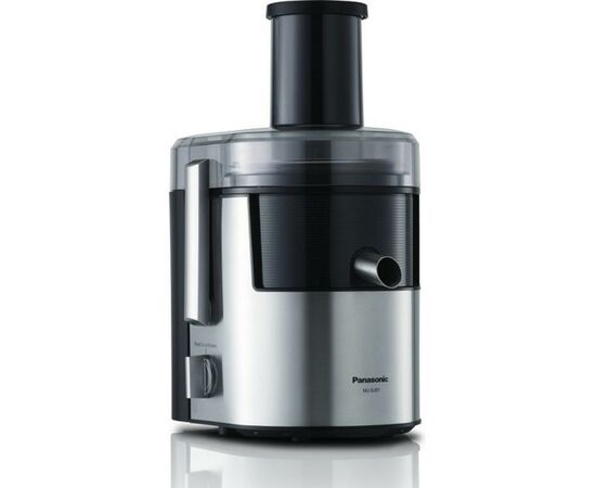 Соковижималка Panasonic MJ-DJ01STQ
