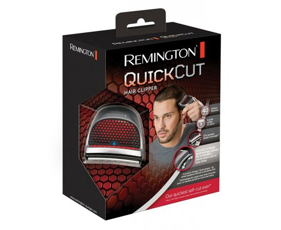 Машинка для стрижки Remington HC4250, изображение 2 Машинка для стрижки Remington HC4250, изображение 2