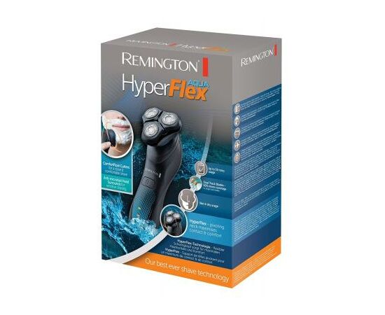 Электробритва Remington XR1430, изображение 3 Электробритва Remington XR1430, изображение 3