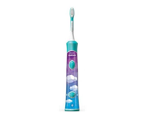 Электрическая зубная щетка Philips HX6322/04, изображение 5 Электрическая зубная щетка Philips HX6322/04, изображение 5