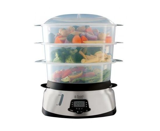 Пароварка Russell Hobbs 23560-56