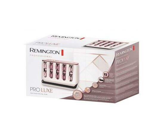 Термобигуди Remington H9100, изображение 5 Термобигуди Remington H9100, изображение 5
