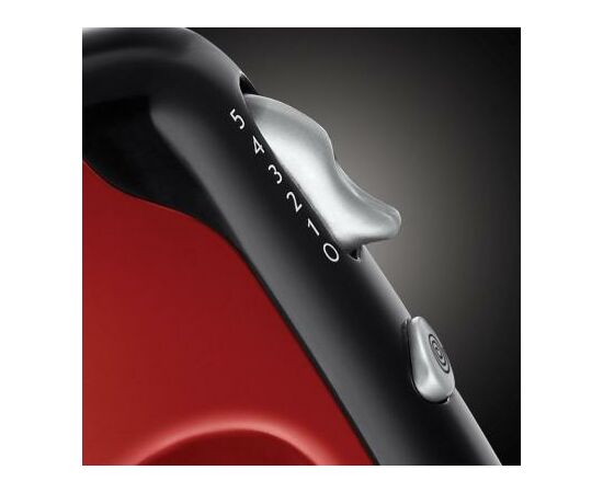 Миксер Russell Hobbs Desire (24670-56), изображение 3 Миксер Russell Hobbs Desire (24670-56), изображение 3