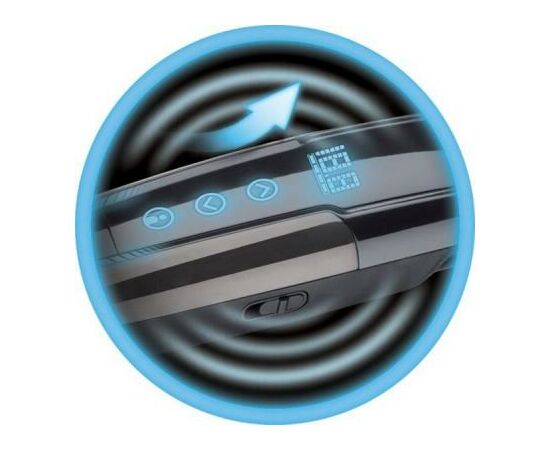 Триммер Remington TouchTech (MB4700), изображение 3 Триммер Remington TouchTech (MB4700), изображение 3