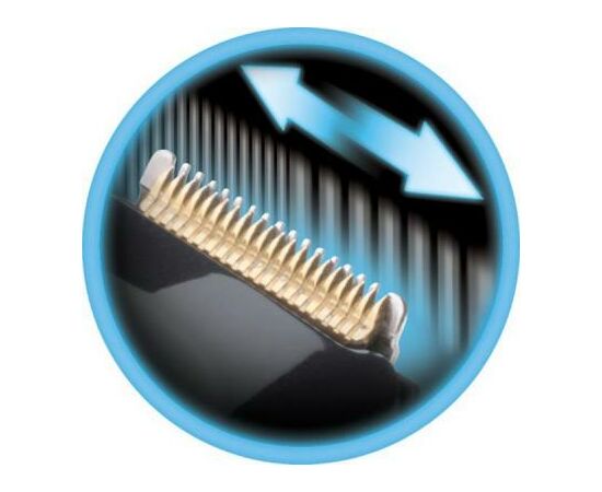 Триммер Remington TouchTech (MB4700), изображение 5 Триммер Remington TouchTech (MB4700), изображение 5