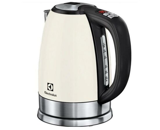 Електрочайник Electrolux EEWA 7700 W (EEWA7700W)