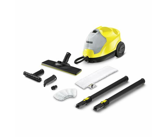 Пароочиститель Karcher SC 4 EasyFix (1.512-450.0), изображение 2 Пароочиститель Karcher SC 4 EasyFix (1.512-450.0), изображение 2