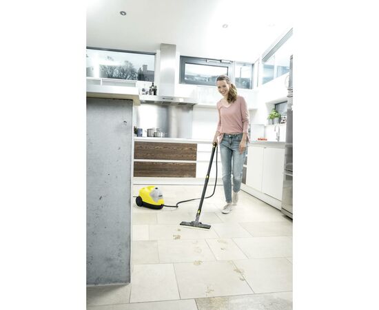 Пароочиститель Karcher SC 4 EasyFix (1.512-450.0), изображение 6 Пароочиститель Karcher SC 4 EasyFix (1.512-450.0), изображение 6