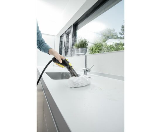 Пароочиститель Karcher SC 3 EasyFix (1.513-110.0), изображение 6 Пароочиститель Karcher SC 3 EasyFix (1.513-110.0), изображение 6
