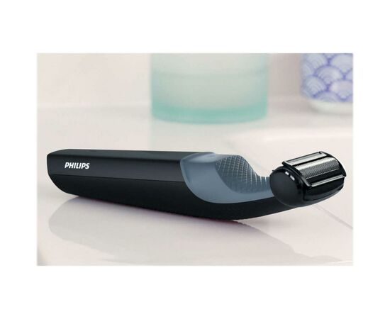 Триммер Philips BG3010/15, изображение 5 Триммер Philips BG3010/15, изображение 5