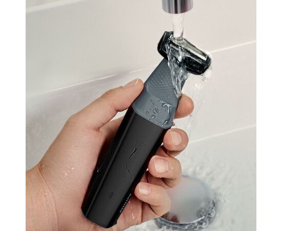 Триммер Philips BG3010/15, изображение 6 Триммер Philips BG3010/15, изображение 6