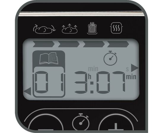 Хлебопечка Tefal PF210138, изображение 5 Хлебопечка Tefal PF210138, изображение 5