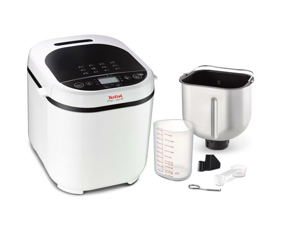 Хлебопечка Tefal PF210138, изображение 6 Хлебопечка Tefal PF210138, изображение 6