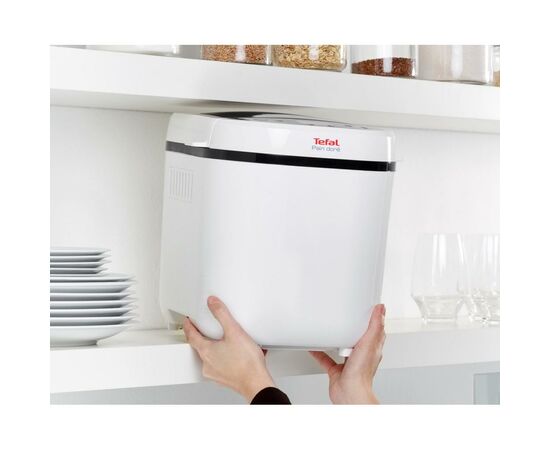 Хлебопечка Tefal PF210138, изображение 7 Хлебопечка Tefal PF210138, изображение 7