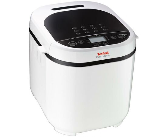 Хлібопічка Tefal PF210138