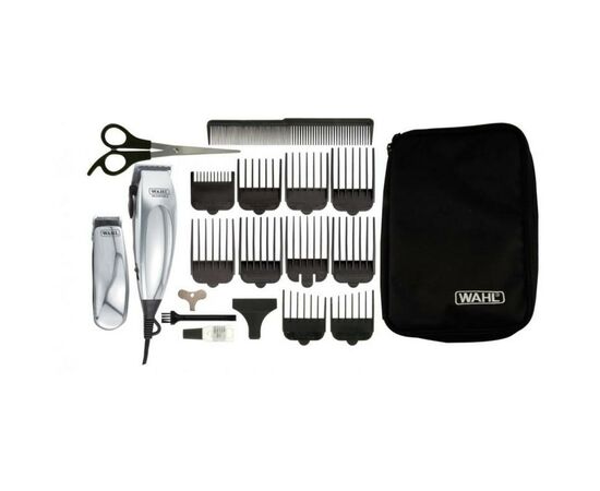 Машинка для стрижки Wahl HomePro Deluxe Combo (79305-1316), изображение 3 Машинка для стрижки Wahl HomePro Deluxe Combo (79305-1316), изображение 3