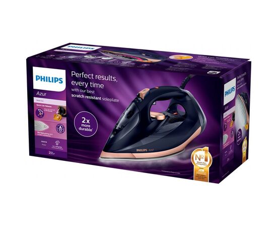 Утюг Philips GC4909/60, изображение 8 Утюг Philips GC4909/60, изображение 8