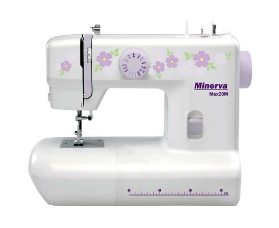 Швейная машина Minerva Max 20M (MAX20M)