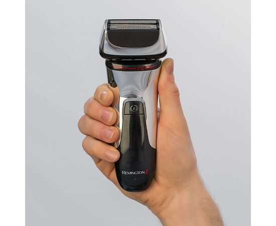Электробритва Remington F9 (XF9000), изображение 5 Электробритва Remington F9 (XF9000), изображение 5