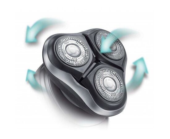Електробритва Remington R7 (XR1530), зображення 4 Електробритва Remington R7 (XR1530), зображення 4