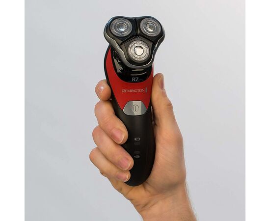 Електробритва Remington R7 (XR1530), зображення 6 Електробритва Remington R7 (XR1530), зображення 6