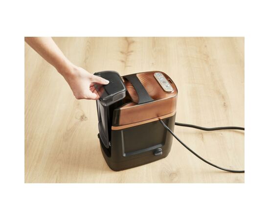Отпариватель для одежды Tefal QT2020E0, изображение 6 Отпариватель для одежды Tefal QT2020E0, изображение 6