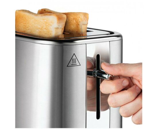 Тостер Russell Hobbs VELOCITY (24140-56), изображение 3 Тостер Russell Hobbs VELOCITY (24140-56), изображение 3