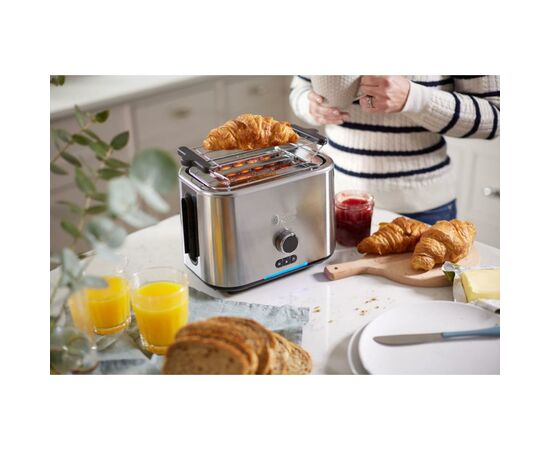 Тостер Russell Hobbs VELOCITY (24140-56), изображение 5 Тостер Russell Hobbs VELOCITY (24140-56), изображение 5
