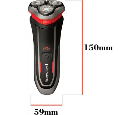 Электробритва Remington R5000, изображение 4 Электробритва Remington R5000, изображение 4