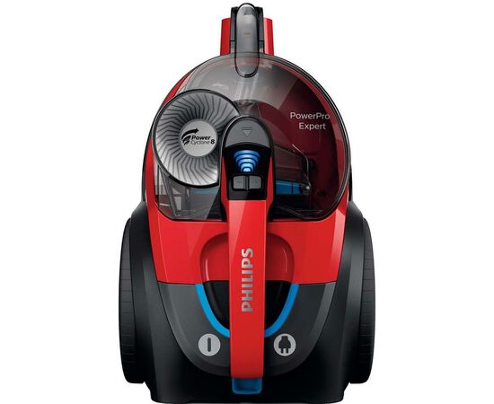 Пылесос Philips FC9729/09, изображение 2 Пылесос Philips FC9729/09, изображение 2