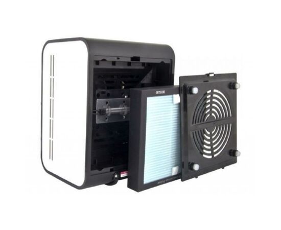 Фільтр для очисника повітря Esperanza Filter EHP001SP (EHP001SP), зображення 2 Фільтр для очисника повітря Esperanza Filter EHP001SP (EHP001SP), зображення 2